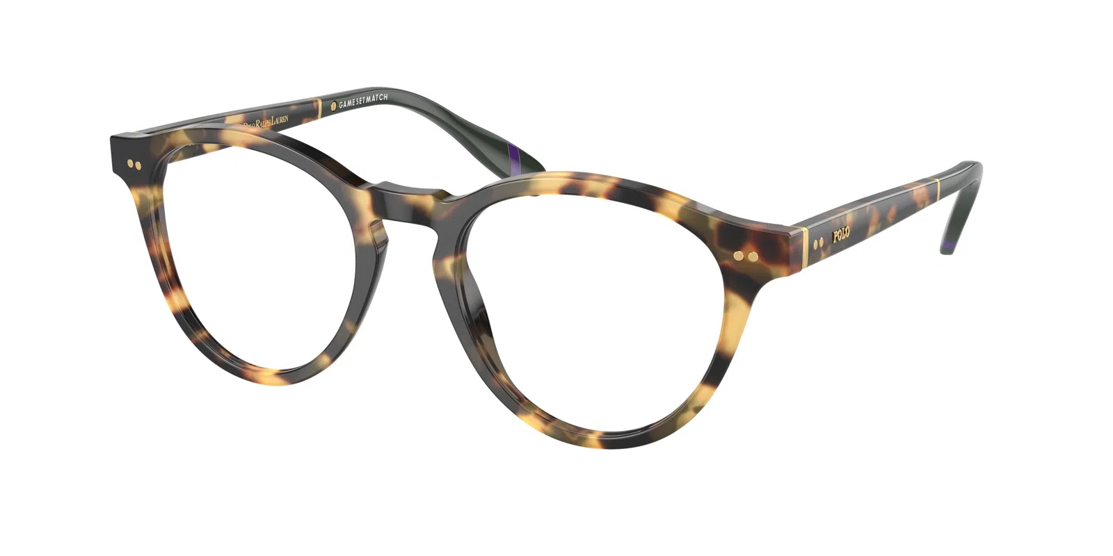 Polo 2268 Eyeglasses - view 6